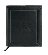 Black Leather Notebooks