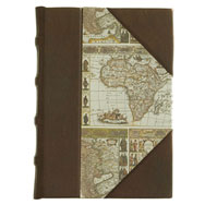 Paper Hardbound Journals