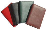 Pocket Hardbound Journals